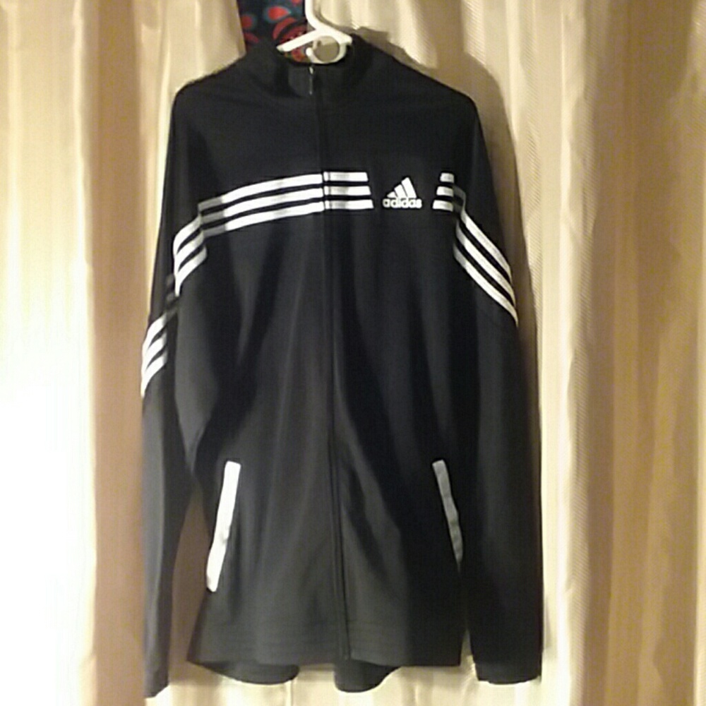 Men's Adidas jacket